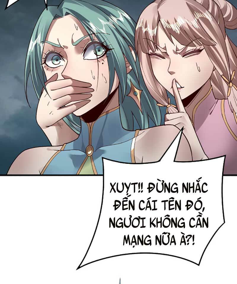 Ta Trời Sinh Đã Là Nhân Vật Phản Diện Chapter 84 - Trang 2