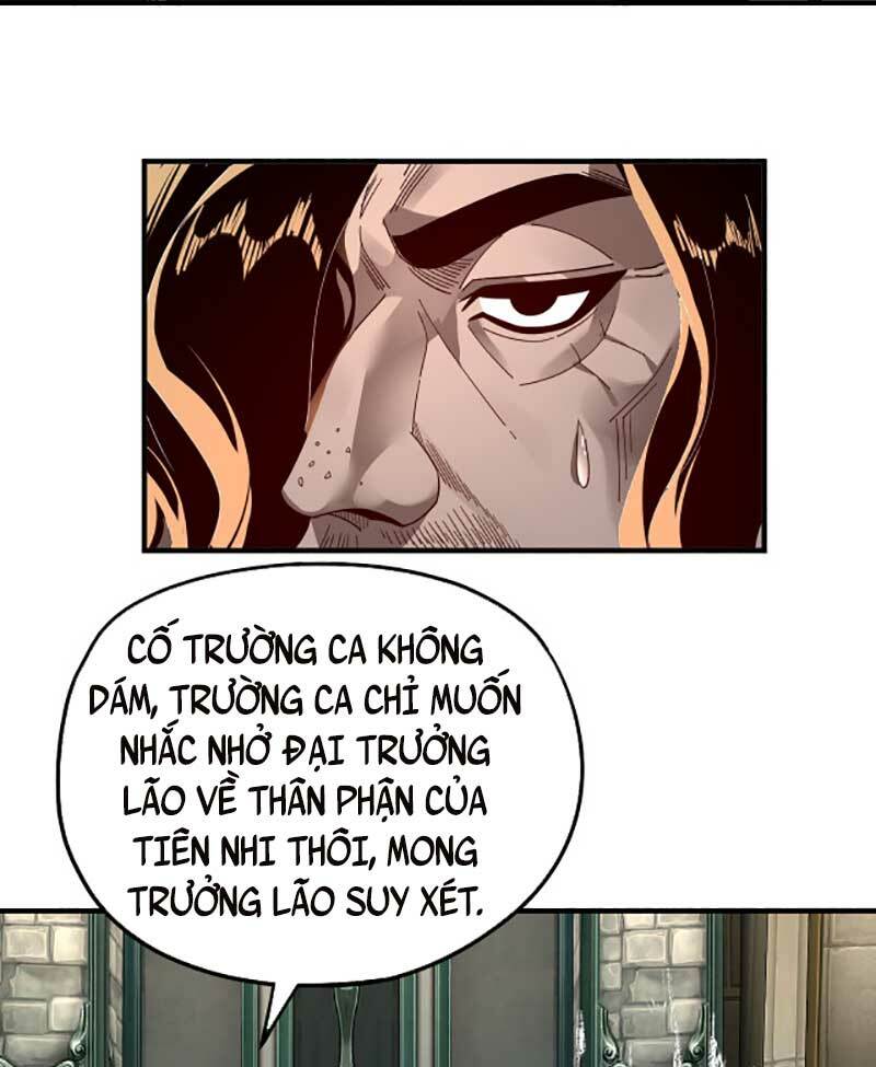 Ta Trời Sinh Đã Là Nhân Vật Phản Diện Chapter 84 - Trang 2