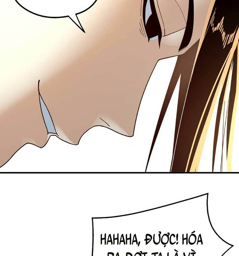 Ta Trời Sinh Đã Là Nhân Vật Phản Diện Chapter 84 - Trang 2