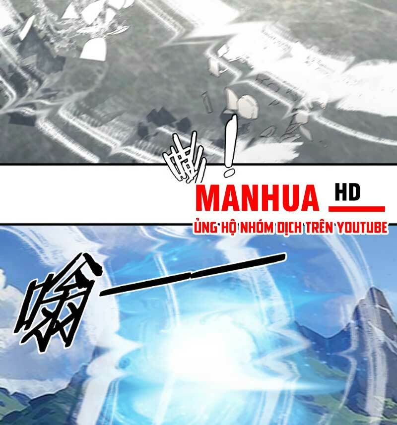 Ta Trời Sinh Đã Là Nhân Vật Phản Diện Chapter 84 - Trang 2