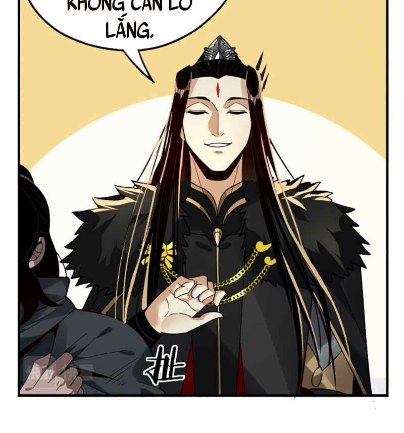 Ta Trời Sinh Đã Là Nhân Vật Phản Diện Chapter 84 - Trang 2