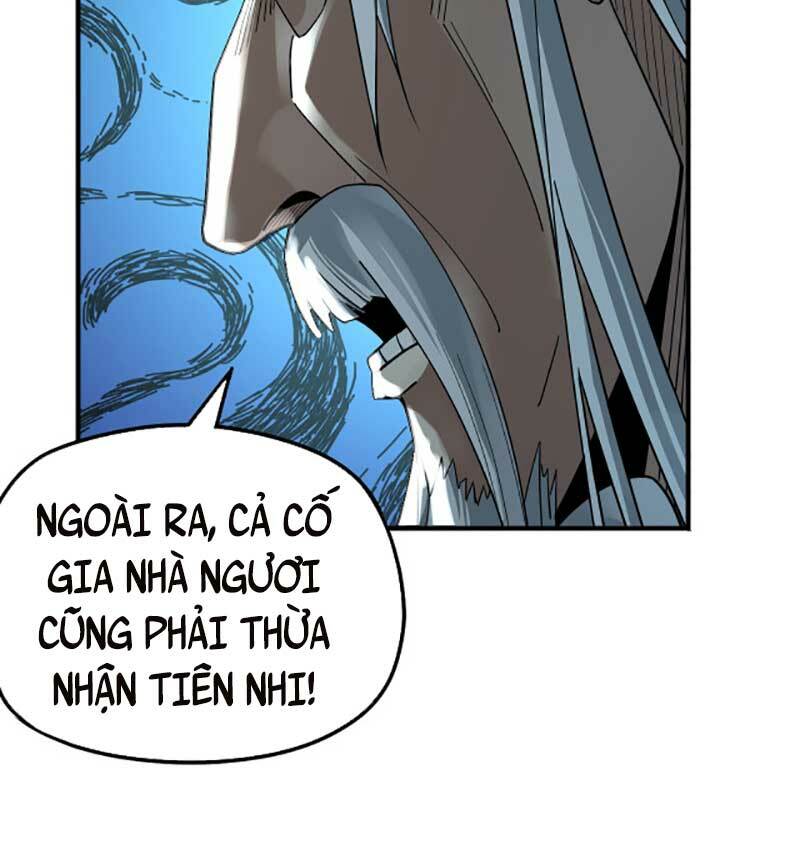 Ta Trời Sinh Đã Là Nhân Vật Phản Diện Chapter 84 - Trang 2