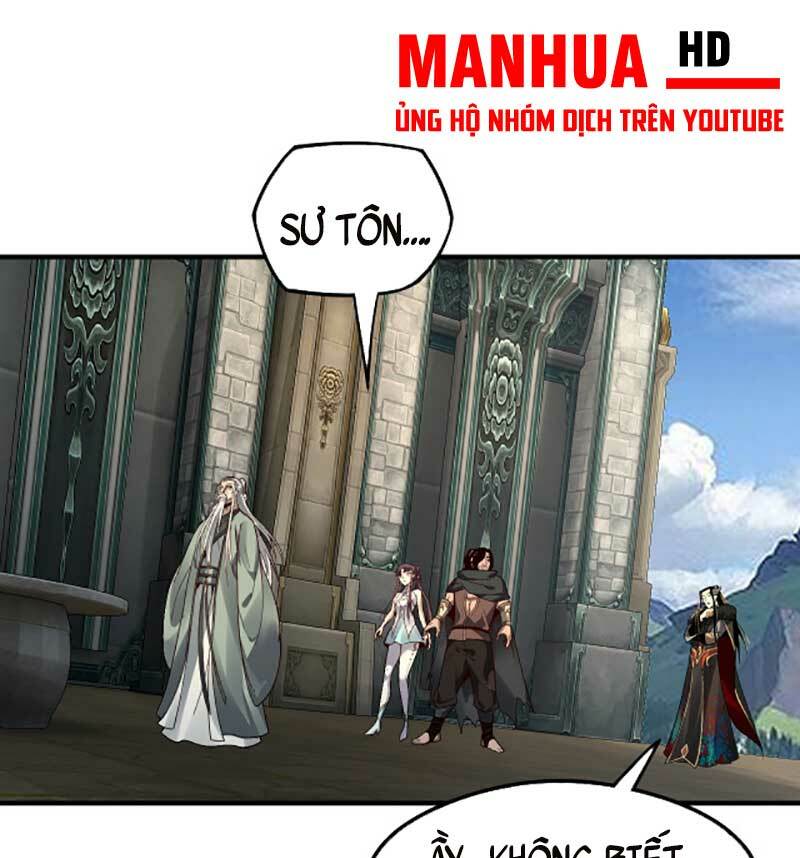 Ta Trời Sinh Đã Là Nhân Vật Phản Diện Chapter 84 - Trang 2