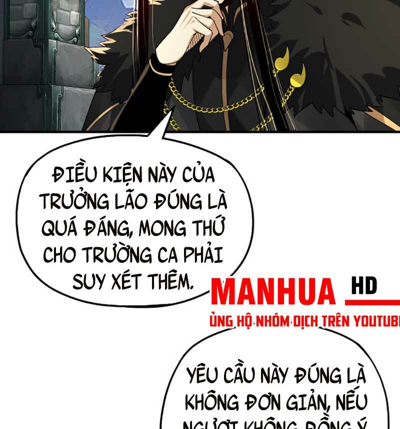 Ta Trời Sinh Đã Là Nhân Vật Phản Diện Chapter 84 - Trang 2