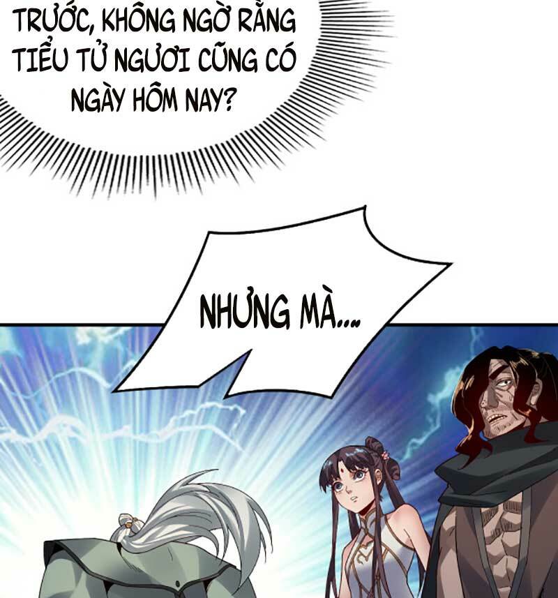 Ta Trời Sinh Đã Là Nhân Vật Phản Diện Chapter 84 - Trang 2