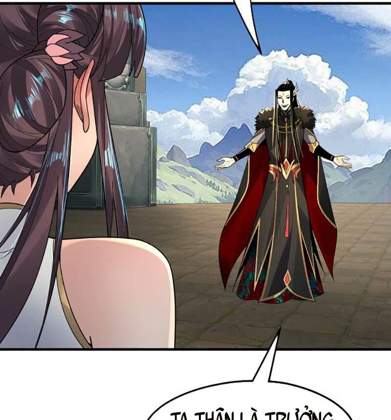 Ta Trời Sinh Đã Là Nhân Vật Phản Diện Chapter 84 - Trang 2
