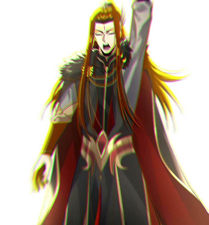 Ta Trời Sinh Đã Là Nhân Vật Phản Diện Chapter 84 - Trang 2