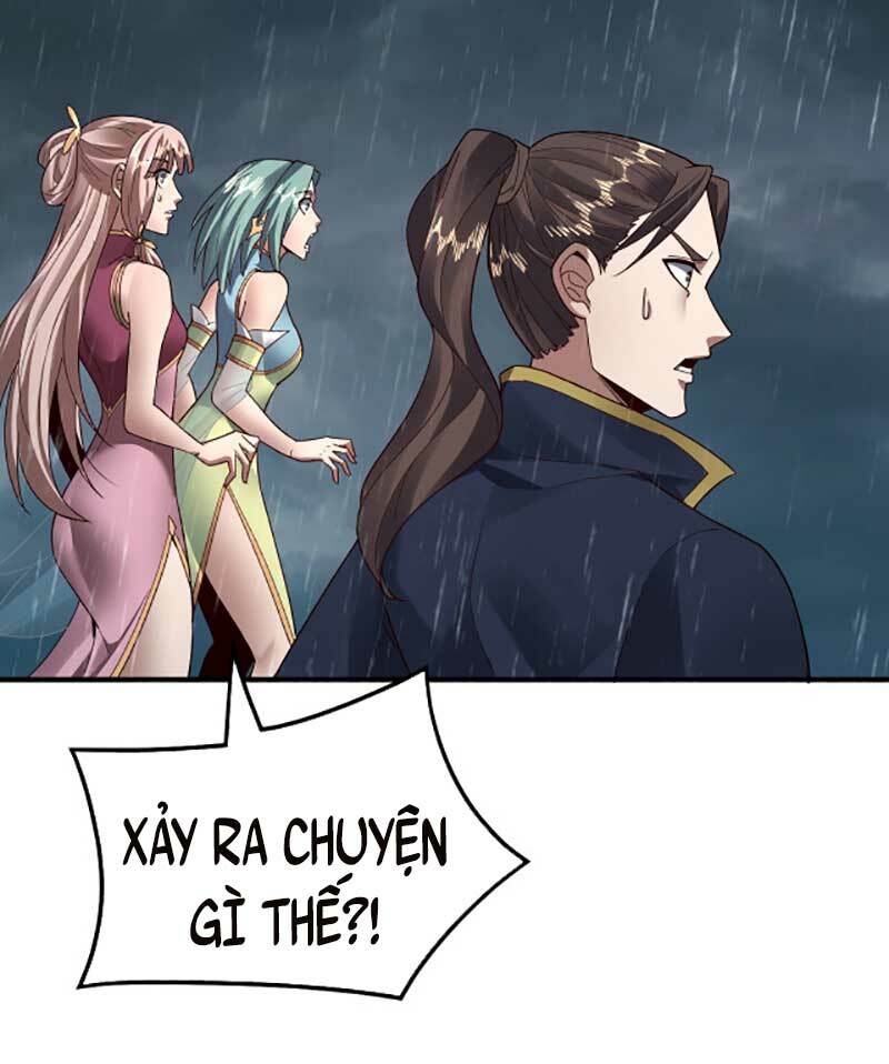 Ta Trời Sinh Đã Là Nhân Vật Phản Diện Chapter 84 - Trang 2