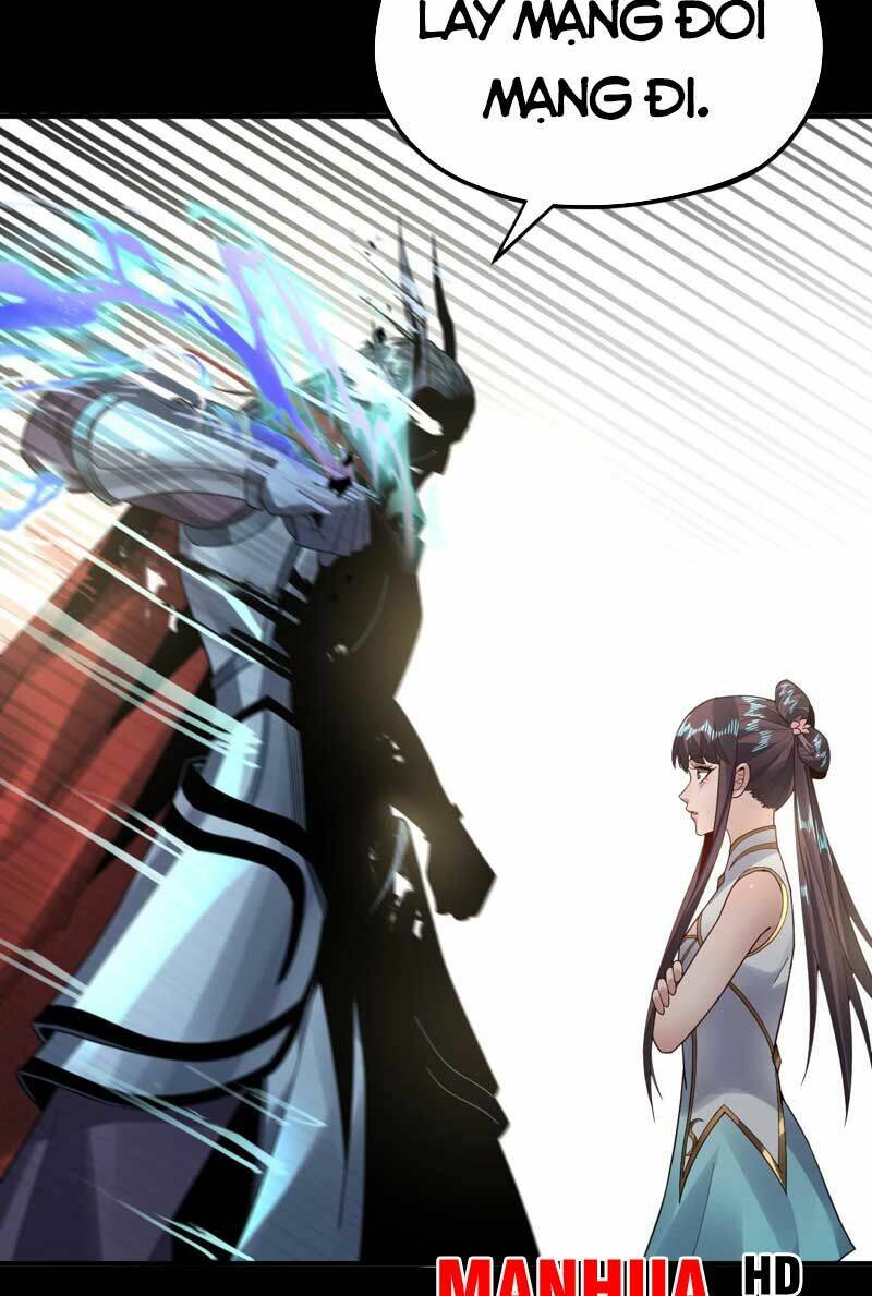 Ta Trời Sinh Đã Là Nhân Vật Phản Diện Chapter 85 - Trang 2