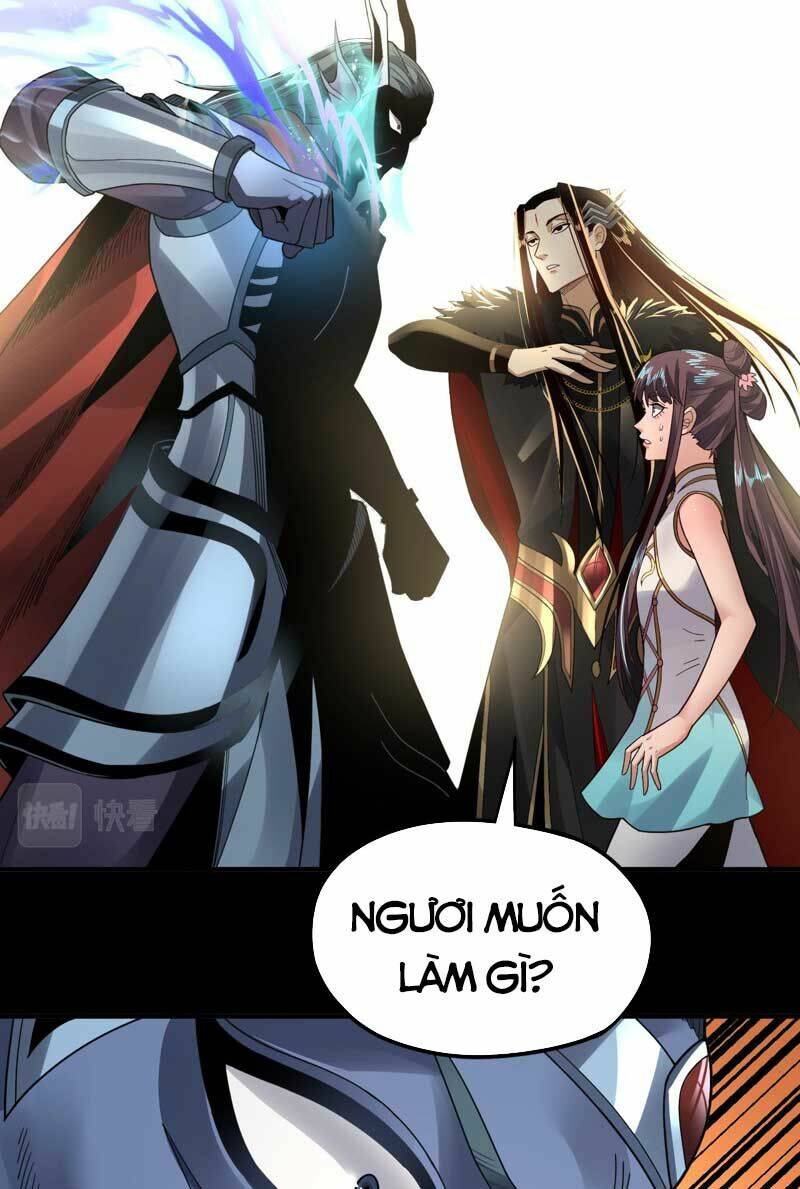 Ta Trời Sinh Đã Là Nhân Vật Phản Diện Chapter 85 - Trang 2