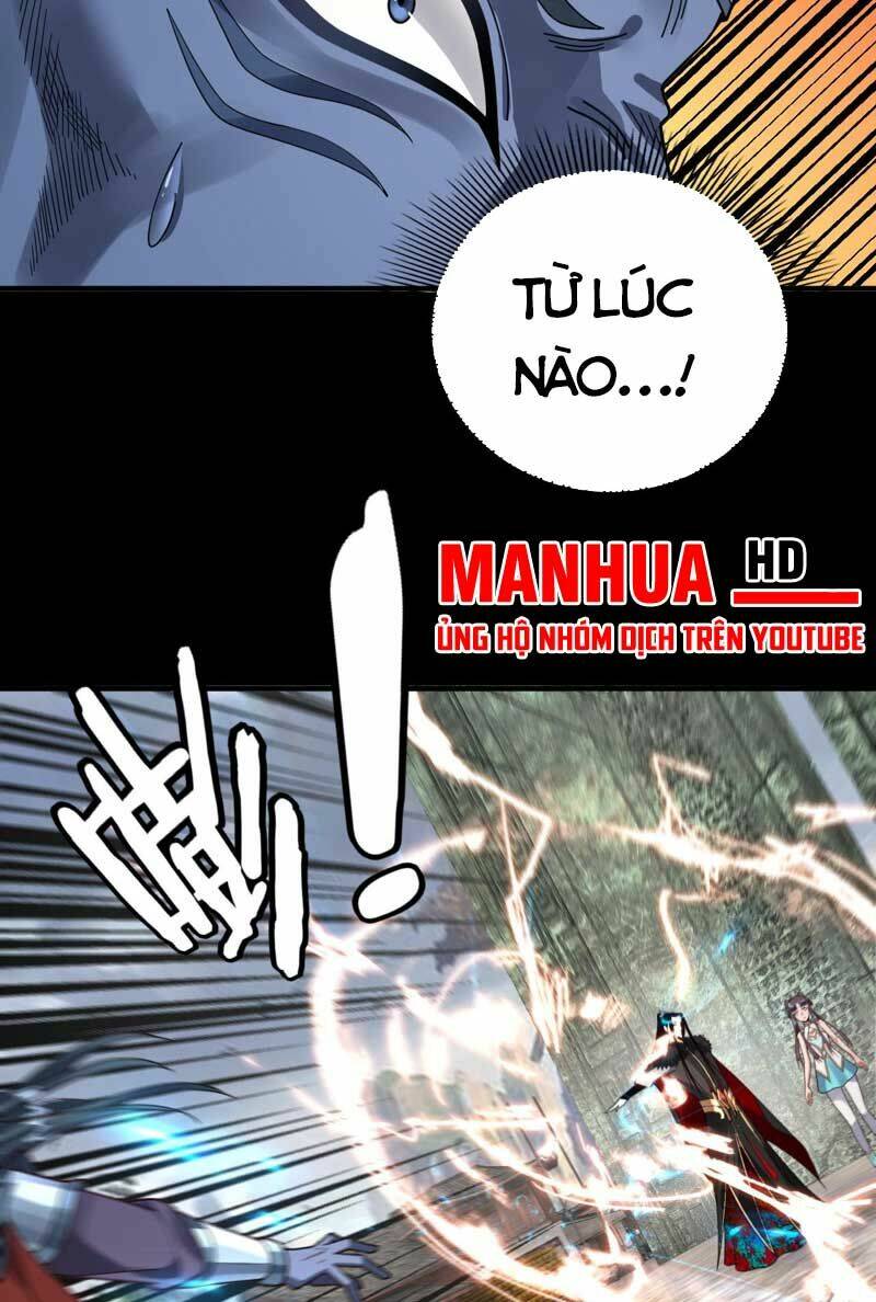 Ta Trời Sinh Đã Là Nhân Vật Phản Diện Chapter 85 - Trang 2