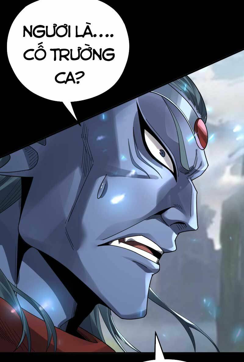 Ta Trời Sinh Đã Là Nhân Vật Phản Diện Chapter 85 - Trang 2