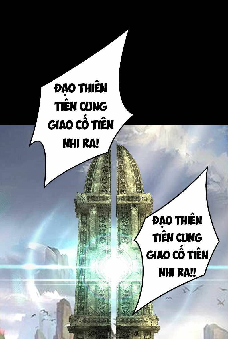 Ta Trời Sinh Đã Là Nhân Vật Phản Diện Chapter 85 - Trang 2