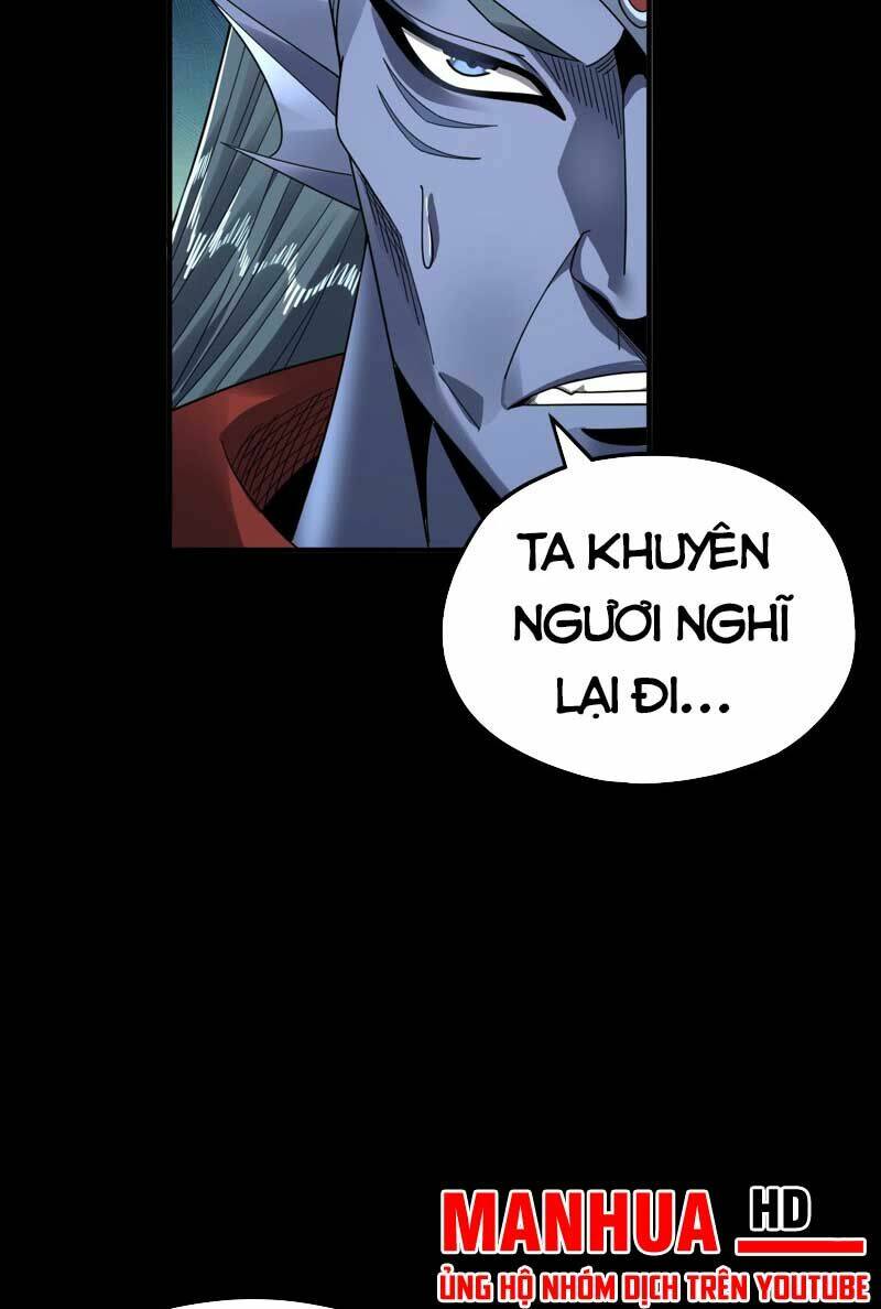 Ta Trời Sinh Đã Là Nhân Vật Phản Diện Chapter 85 - Trang 2