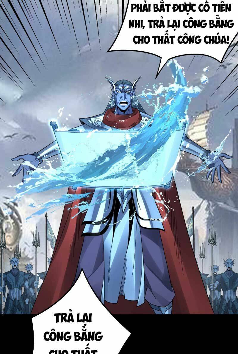 Ta Trời Sinh Đã Là Nhân Vật Phản Diện Chapter 85 - Trang 2