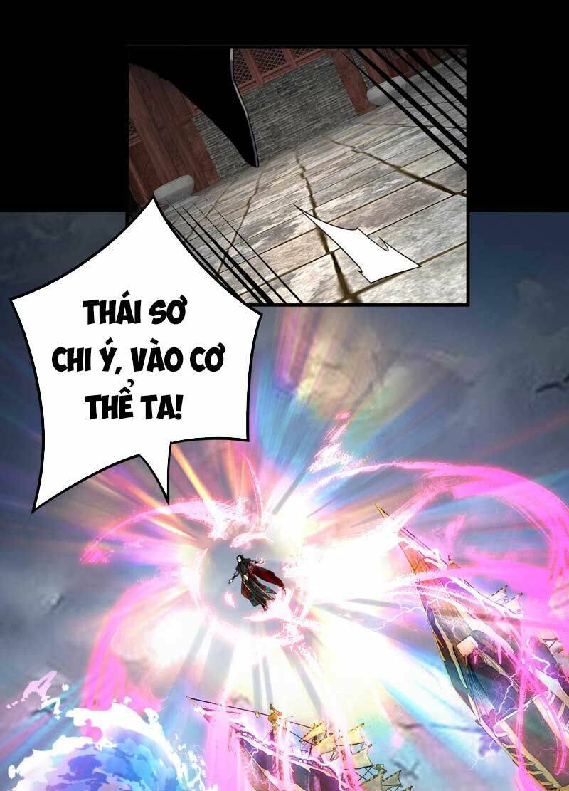 Ta Trời Sinh Đã Là Nhân Vật Phản Diện Chapter 85 - Trang 2