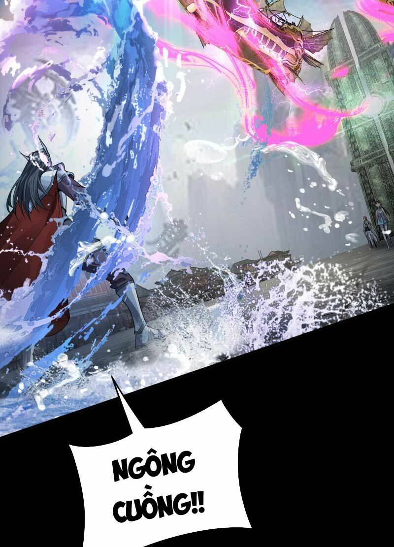 Ta Trời Sinh Đã Là Nhân Vật Phản Diện Chapter 85 - Trang 2