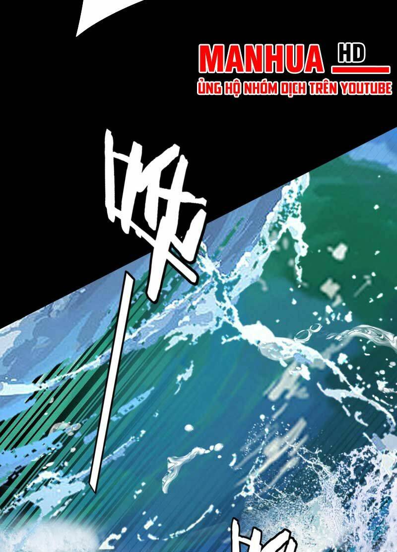 Ta Trời Sinh Đã Là Nhân Vật Phản Diện Chapter 85 - Trang 2