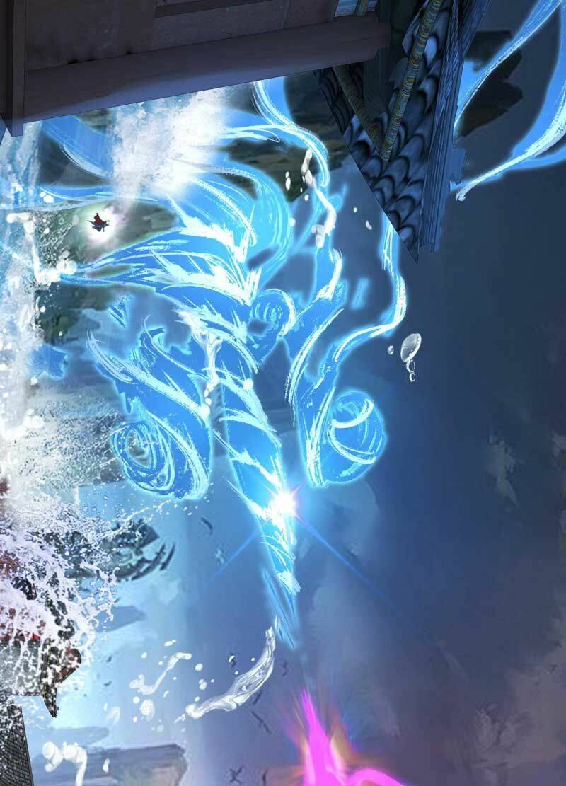 Ta Trời Sinh Đã Là Nhân Vật Phản Diện Chapter 85 - Trang 2