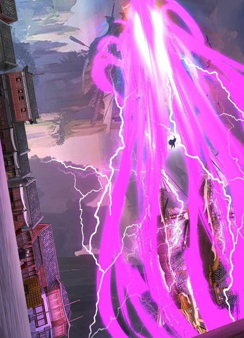 Ta Trời Sinh Đã Là Nhân Vật Phản Diện Chapter 85 - Trang 2