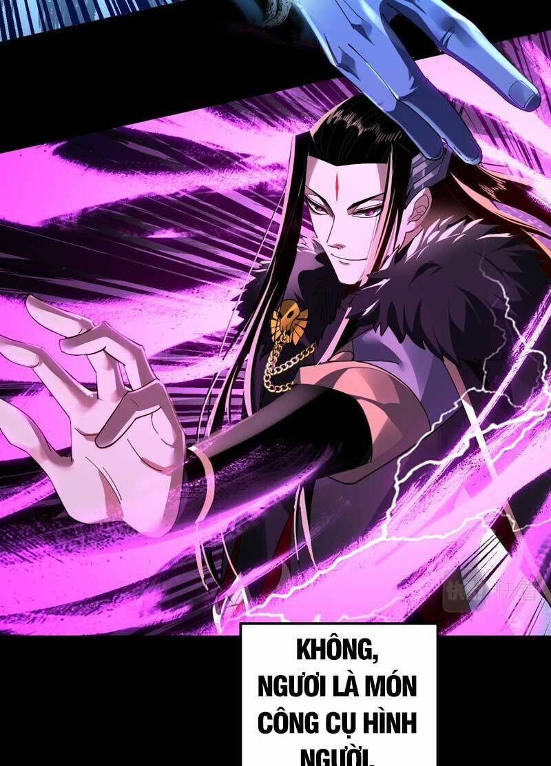 Ta Trời Sinh Đã Là Nhân Vật Phản Diện Chapter 85 - Trang 2