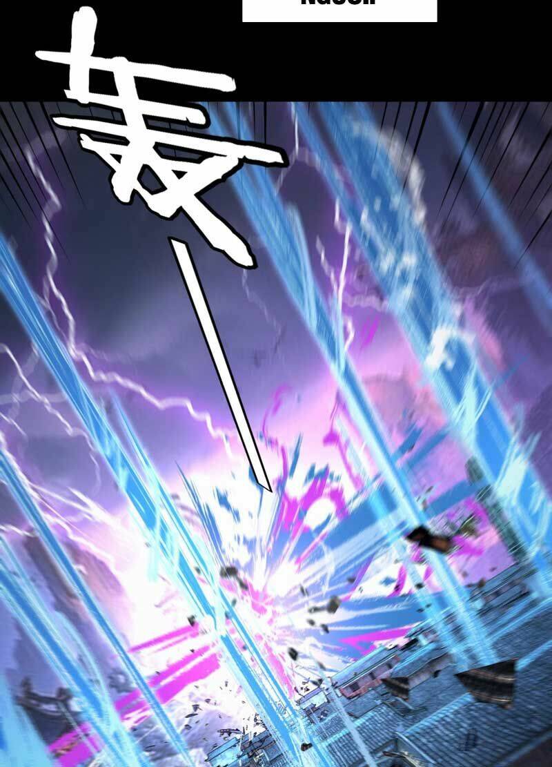 Ta Trời Sinh Đã Là Nhân Vật Phản Diện Chapter 85 - Trang 2