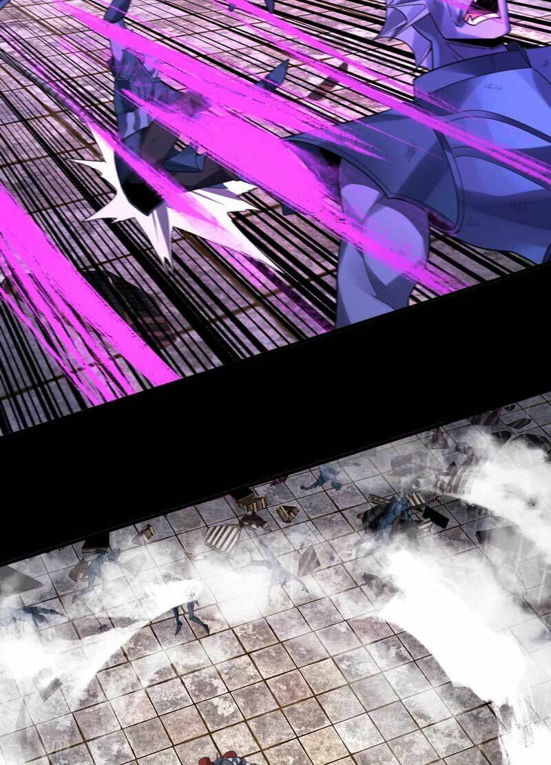 Ta Trời Sinh Đã Là Nhân Vật Phản Diện Chapter 85 - Trang 2