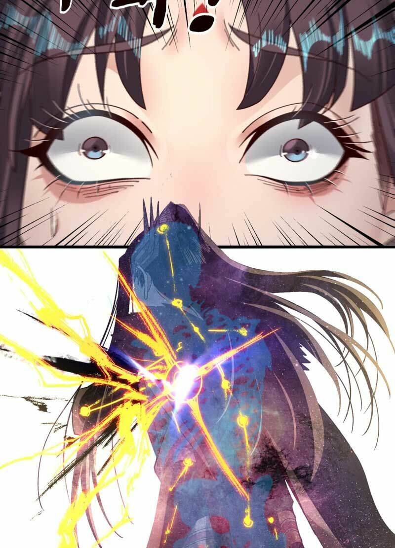 Ta Trời Sinh Đã Là Nhân Vật Phản Diện Chapter 85 - Trang 2