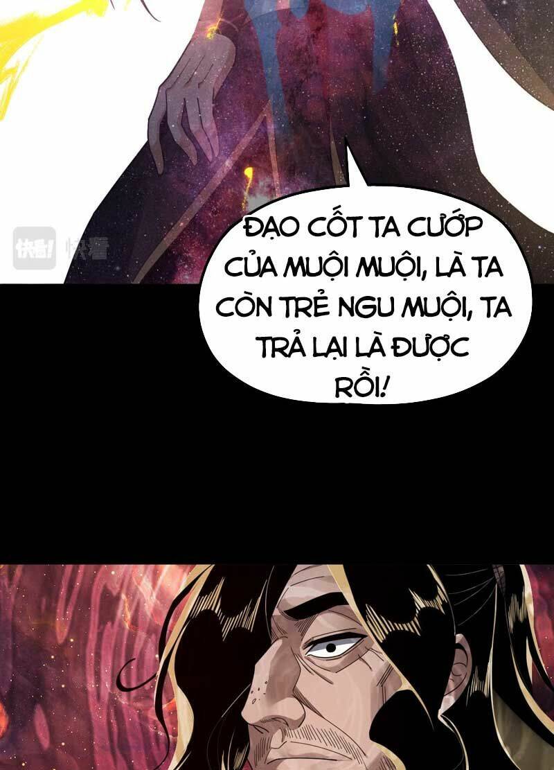 Ta Trời Sinh Đã Là Nhân Vật Phản Diện Chapter 85 - Trang 2