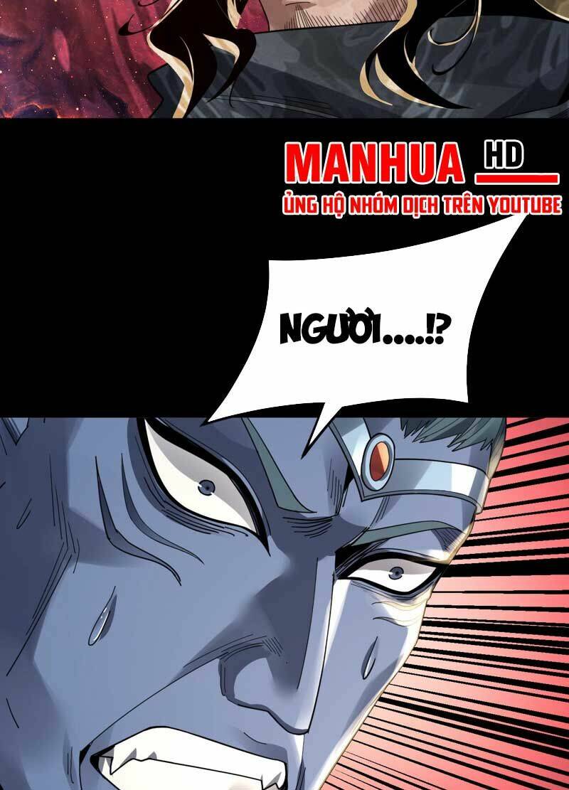 Ta Trời Sinh Đã Là Nhân Vật Phản Diện Chapter 85 - Trang 2