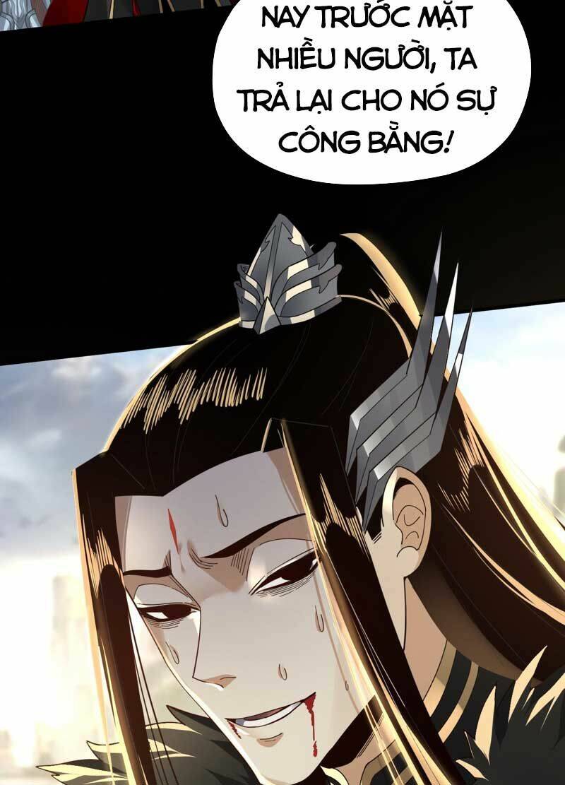 Ta Trời Sinh Đã Là Nhân Vật Phản Diện Chapter 85 - Trang 2