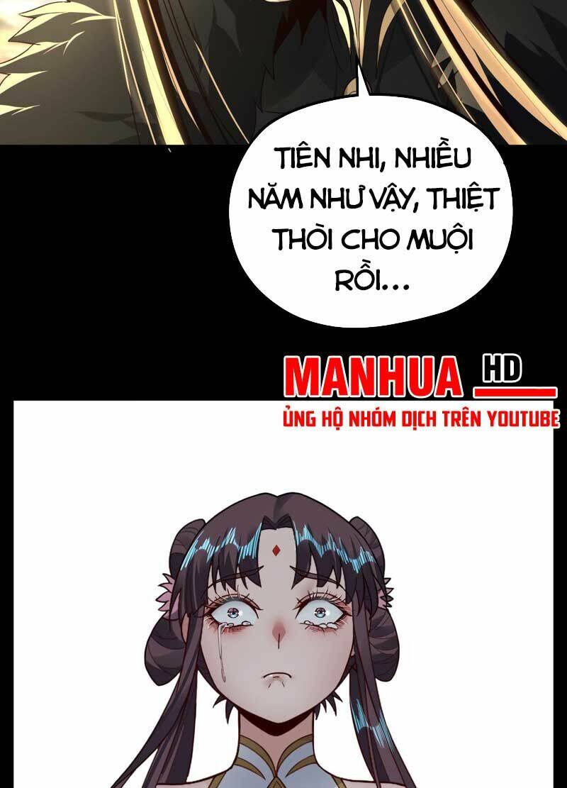 Ta Trời Sinh Đã Là Nhân Vật Phản Diện Chapter 85 - Trang 2