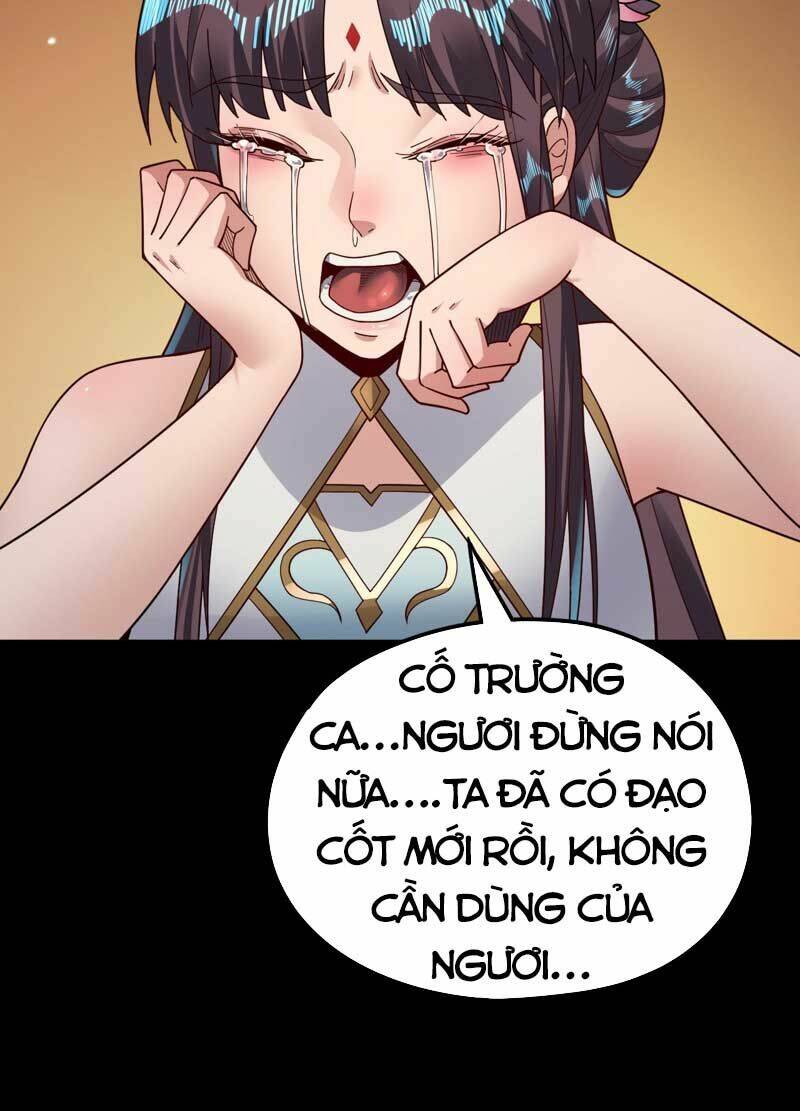 Ta Trời Sinh Đã Là Nhân Vật Phản Diện Chapter 85 - Trang 2