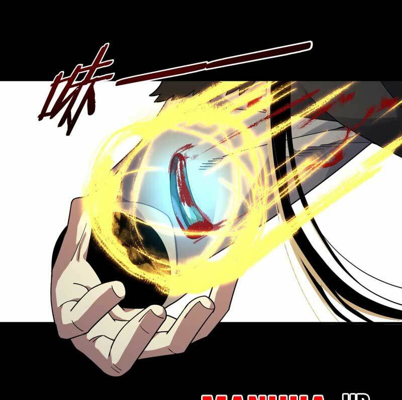 Ta Trời Sinh Đã Là Nhân Vật Phản Diện Chapter 85 - Trang 2