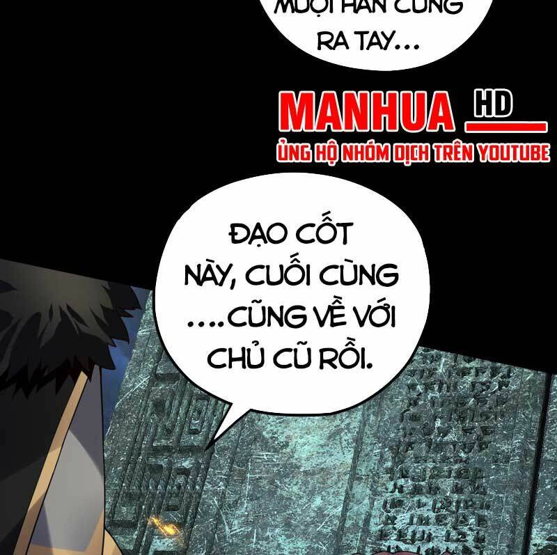 Ta Trời Sinh Đã Là Nhân Vật Phản Diện Chapter 85 - Trang 2