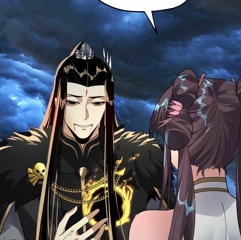 Ta Trời Sinh Đã Là Nhân Vật Phản Diện Chapter 85 - Trang 2