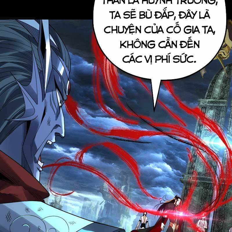 Ta Trời Sinh Đã Là Nhân Vật Phản Diện Chapter 85 - Trang 2