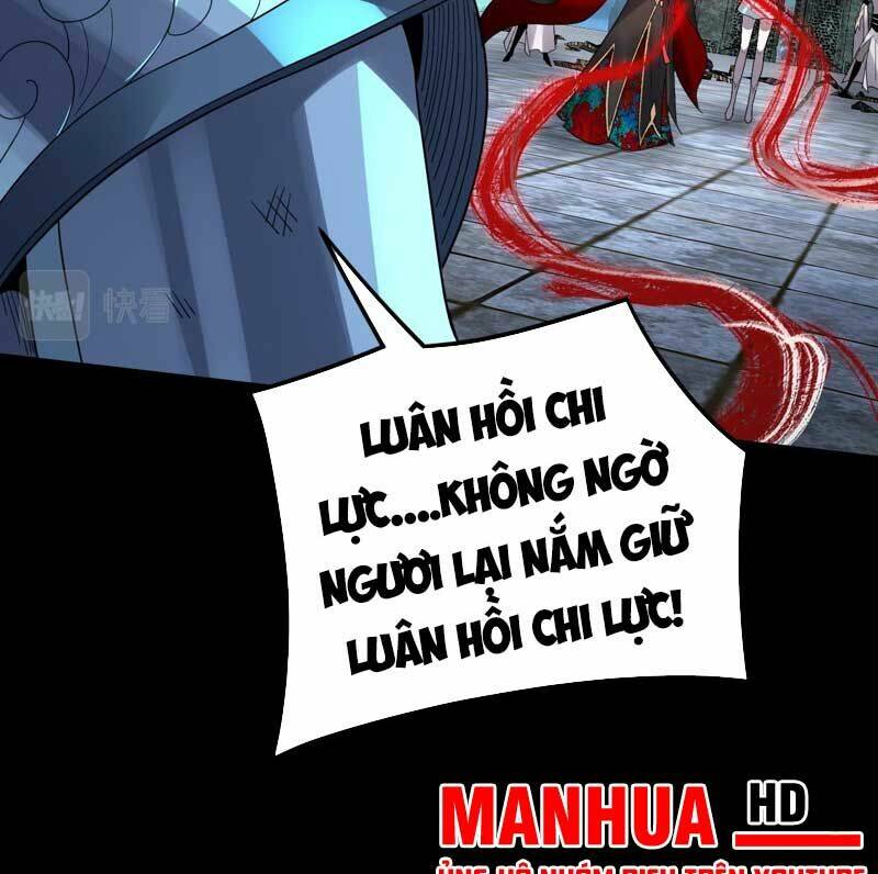 Ta Trời Sinh Đã Là Nhân Vật Phản Diện Chapter 85 - Trang 2