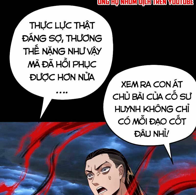 Ta Trời Sinh Đã Là Nhân Vật Phản Diện Chapter 85 - Trang 2