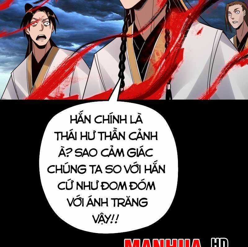 Ta Trời Sinh Đã Là Nhân Vật Phản Diện Chapter 85 - Trang 2