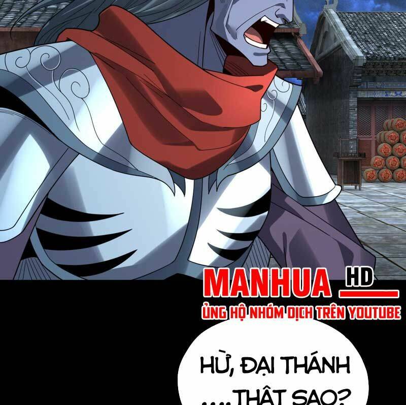 Ta Trời Sinh Đã Là Nhân Vật Phản Diện Chapter 85 - Trang 2