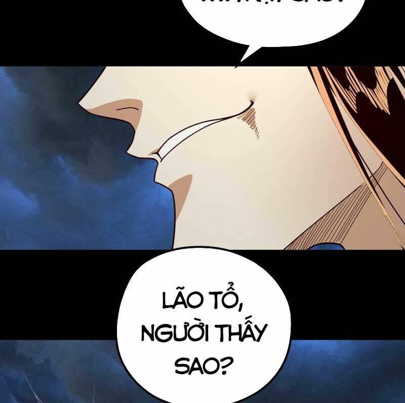 Ta Trời Sinh Đã Là Nhân Vật Phản Diện Chapter 85 - Trang 2