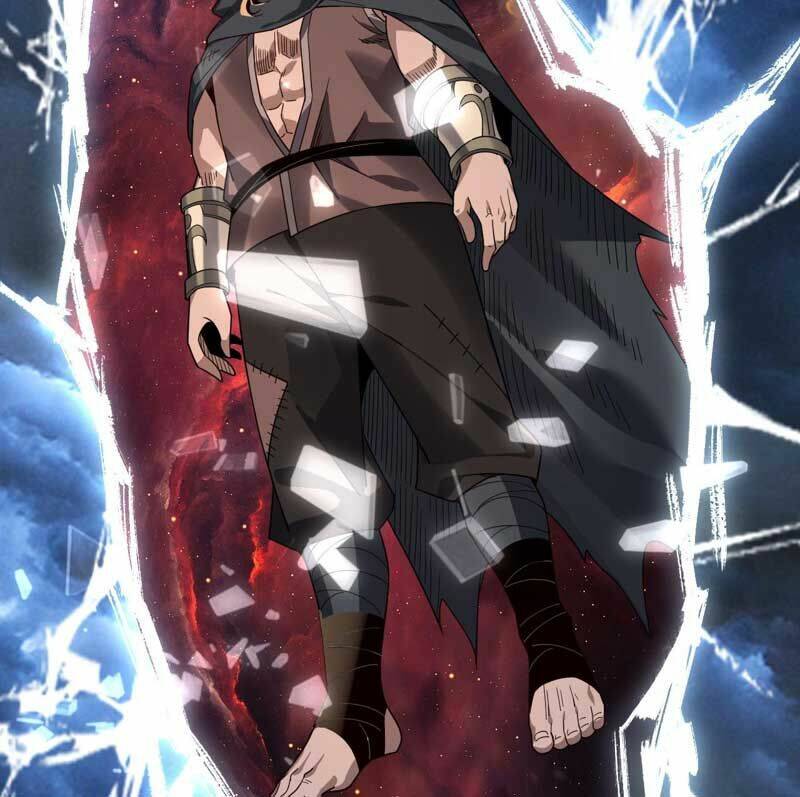 Ta Trời Sinh Đã Là Nhân Vật Phản Diện Chapter 85 - Trang 2