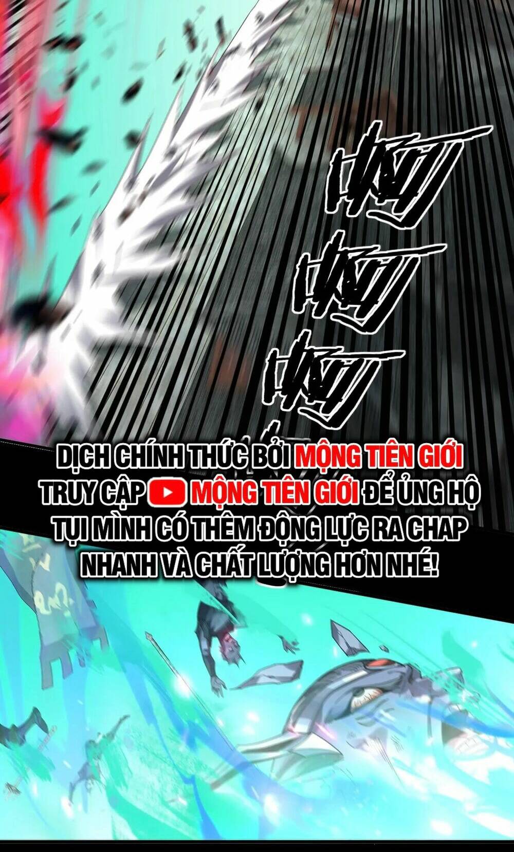 Ta Trời Sinh Đã Là Nhân Vật Phản Diện Chapter 86 - Trang 2