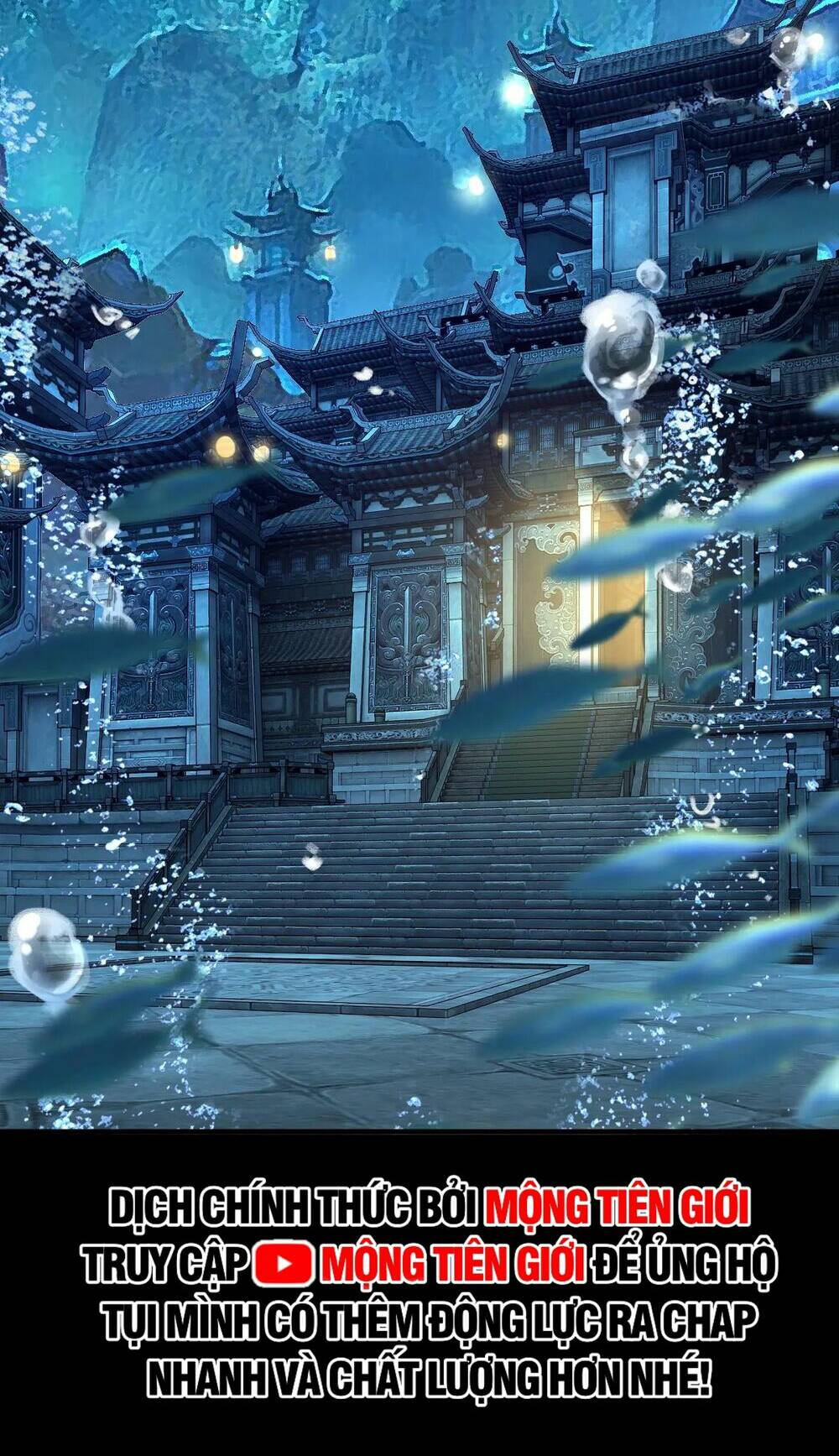 Ta Trời Sinh Đã Là Nhân Vật Phản Diện Chapter 86 - Trang 2