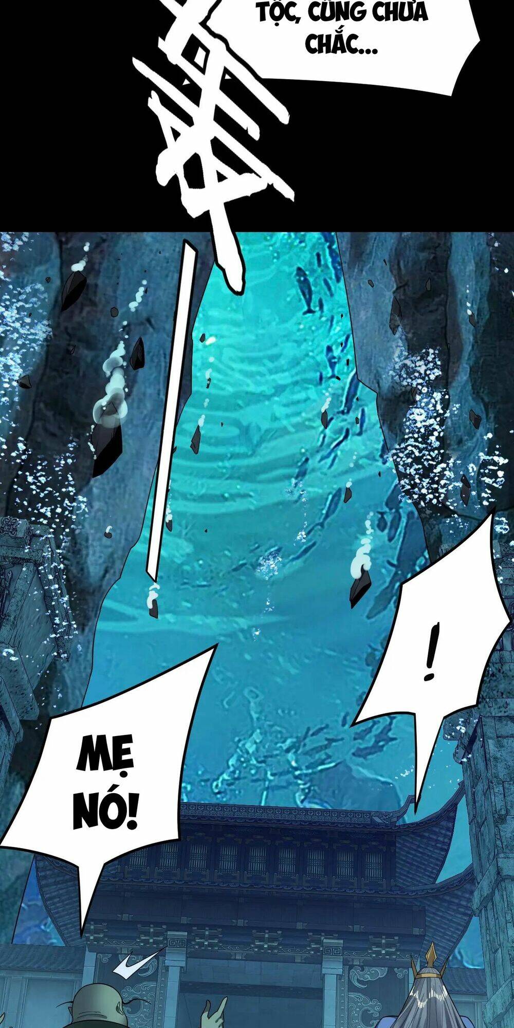 Ta Trời Sinh Đã Là Nhân Vật Phản Diện Chapter 86 - Trang 2