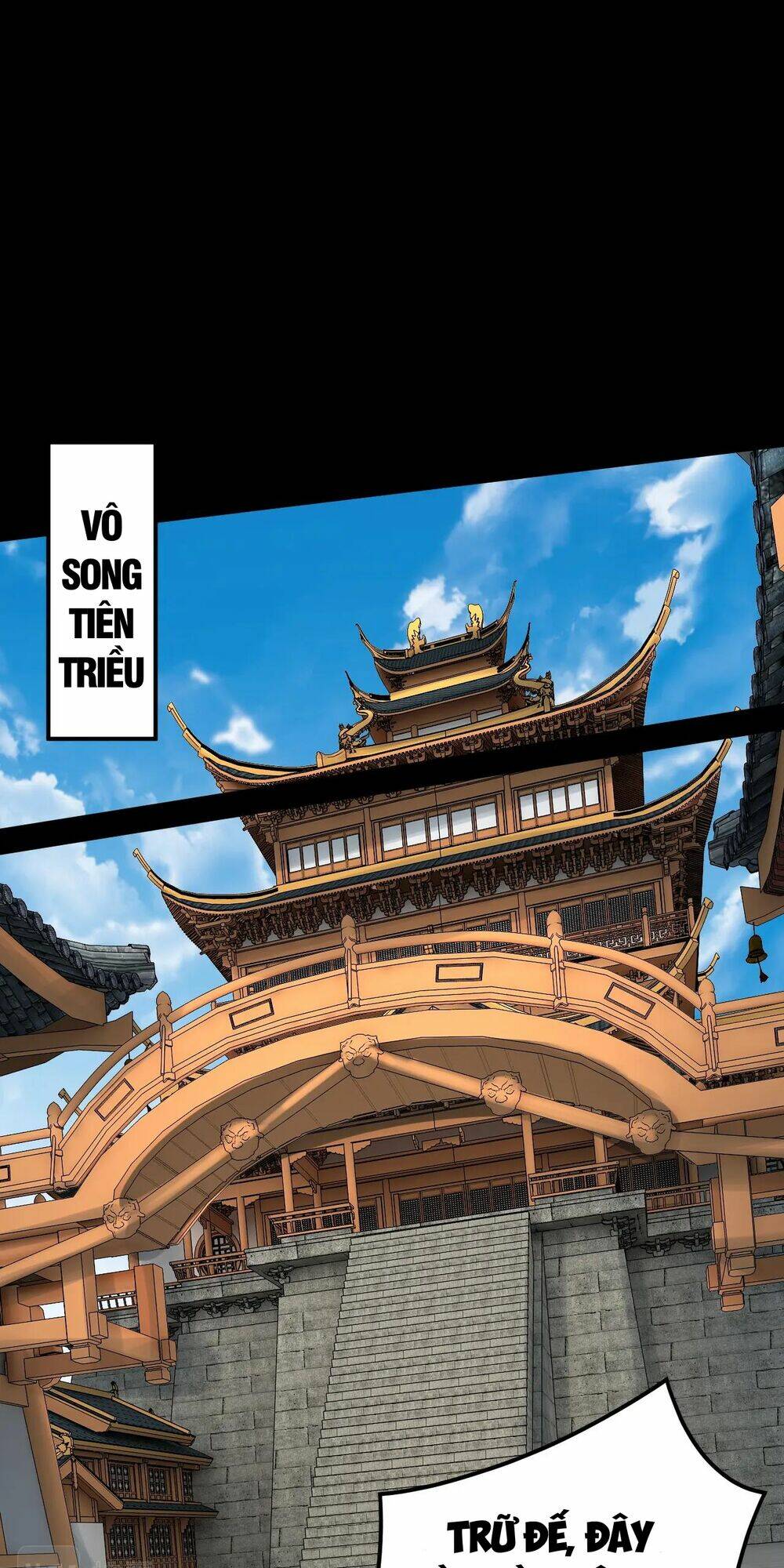 Ta Trời Sinh Đã Là Nhân Vật Phản Diện Chapter 86 - Trang 2