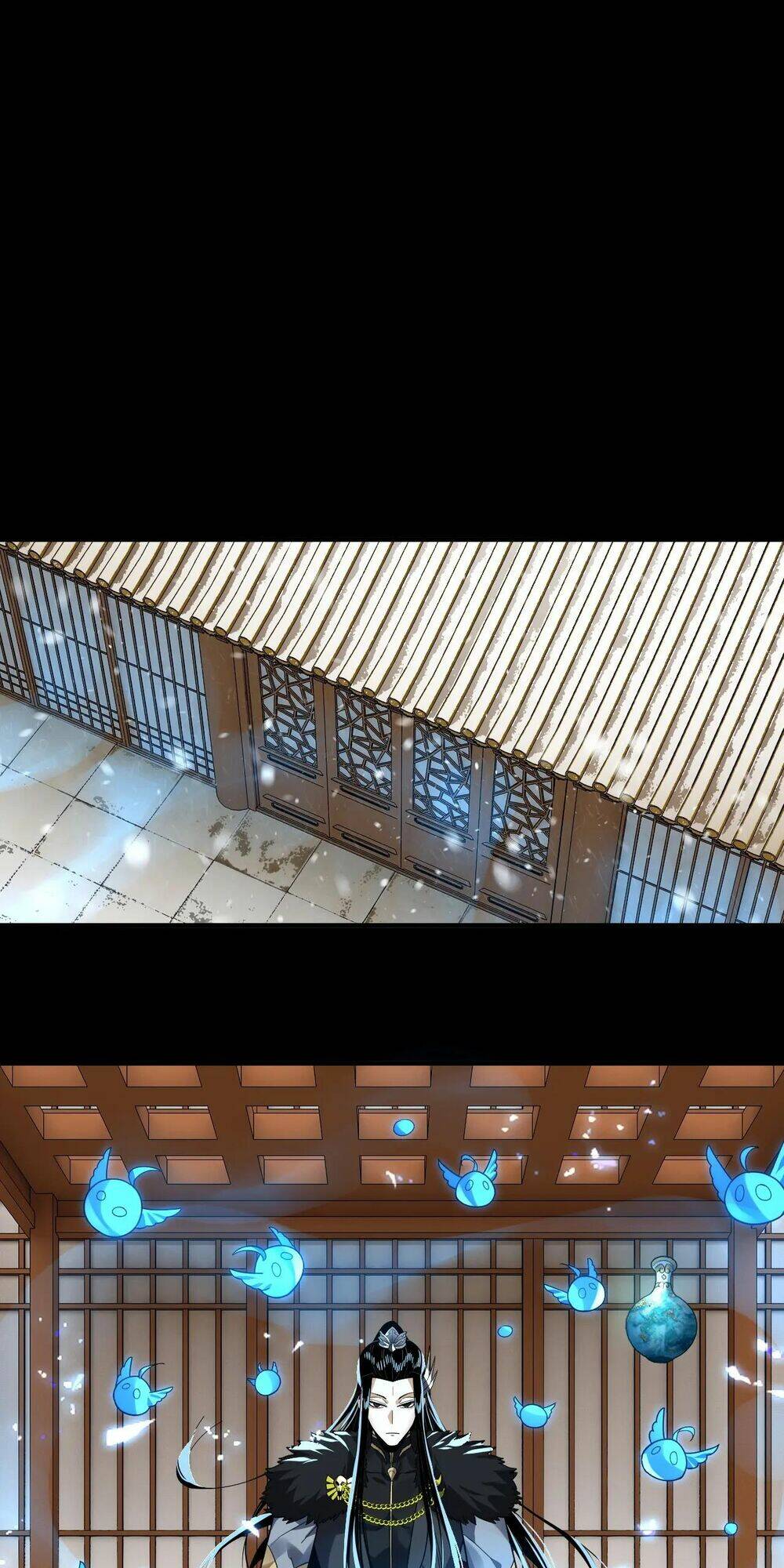 Ta Trời Sinh Đã Là Nhân Vật Phản Diện Chapter 86 - Trang 2