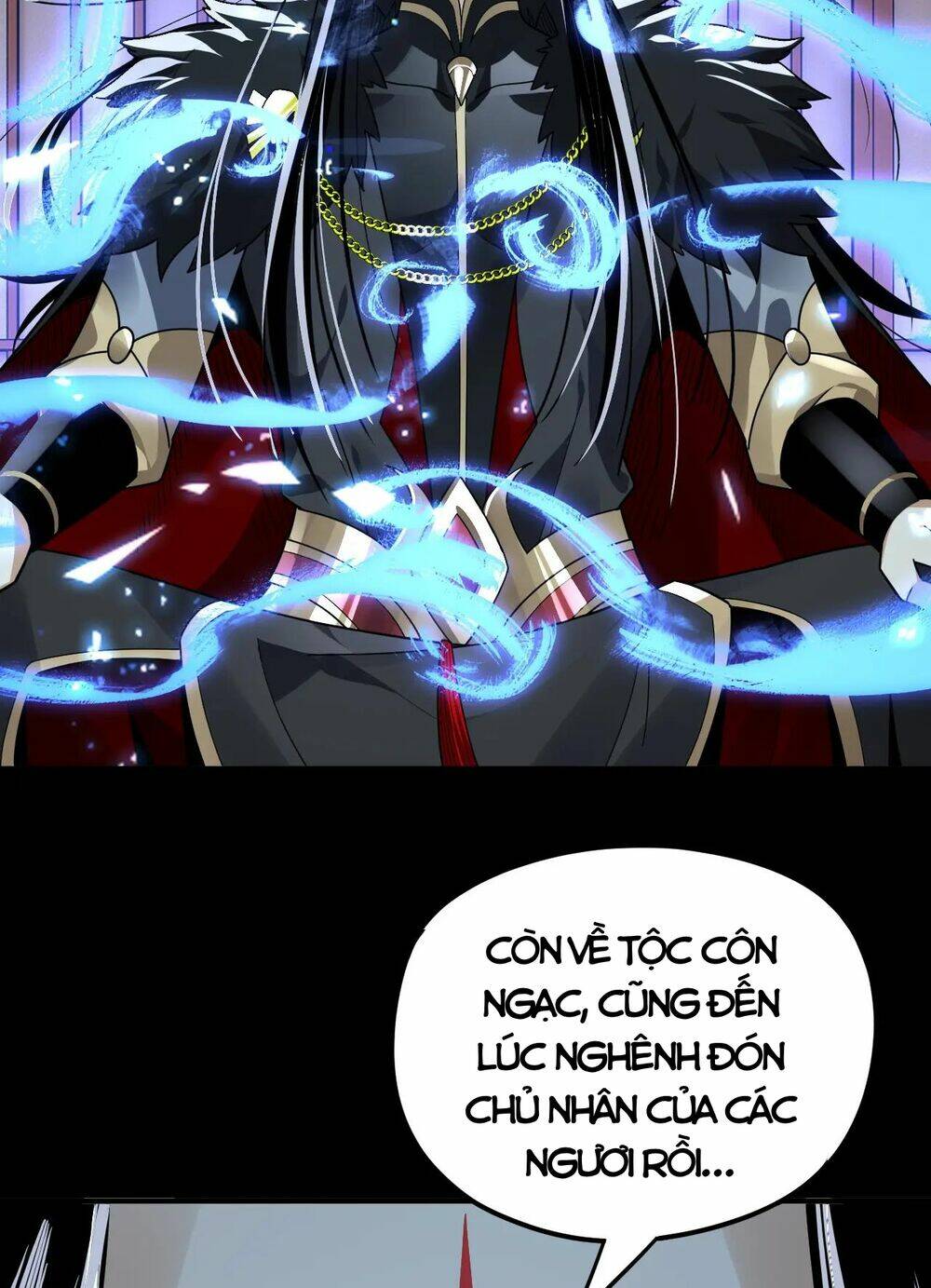 Ta Trời Sinh Đã Là Nhân Vật Phản Diện Chapter 86 - Trang 2