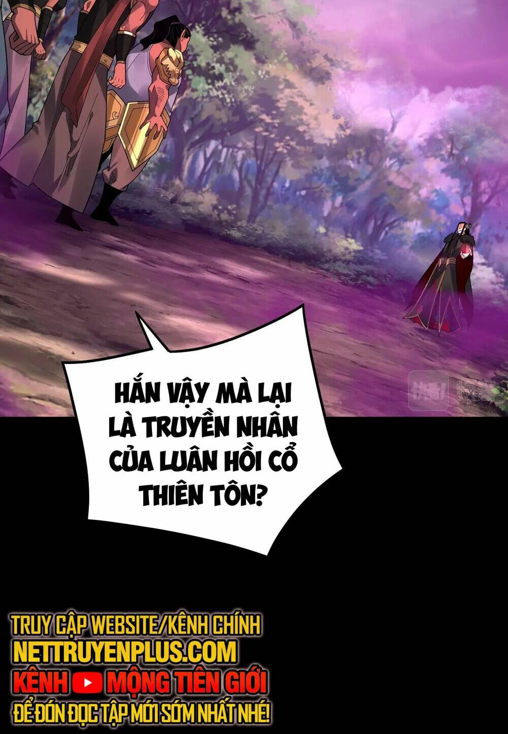 Ta Trời Sinh Đã Là Nhân Vật Phản Diện Chapter 87 - Trang 2